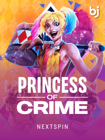 Princess of Crime icon