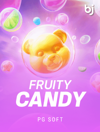 Fruity Candy icon