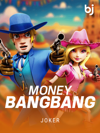 MoneyBangBang icon