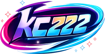 kc222 casino Logo